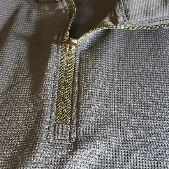 NWT OLD NAVY KIDS YOUTH CHILDRENS SIZE 10-12 COLOR NAVY PULLOVER LONG SLV SHIRT - Picture 4 of 4